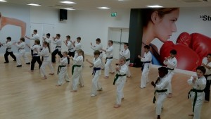 Gradings at Tonbridge children