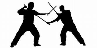 Best Control Drills for Escrima Stick Fighting Training